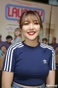 Foto Gisella Anastasia