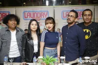 Foto Gisella Anastasia