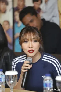 Foto Gisella Anastasia