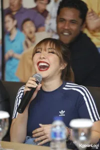 Foto Gisella Anastasia