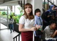 Foto Gisella Anastasia