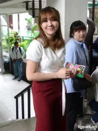 Foto Gisella Anastasia