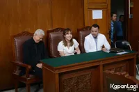 Foto Gisella Anastasia