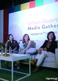 Foto Gisella Anastasia