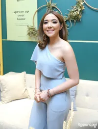 Foto Gisella Anastasia