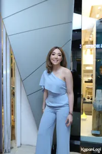 Foto Gisella Anastasia