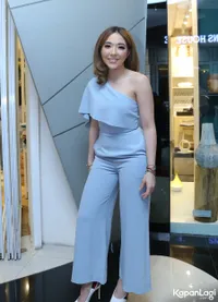 Foto Gisella Anastasia