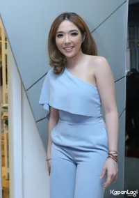 Foto Gisella Anastasia