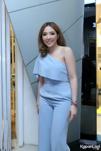 Foto Gisella Anastasia