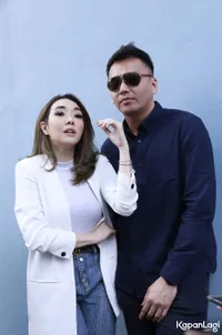 Foto Gisella Anastasia