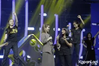 Foto Gisella Anastasia