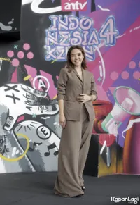 Foto Gisella Anastasia