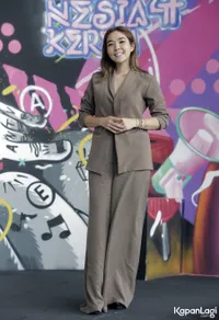 Foto Gisella Anastasia