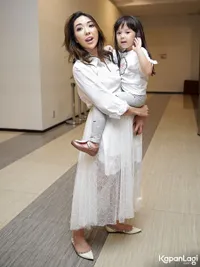 Foto Gisella Anastasia