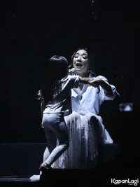 Foto Gisella Anastasia