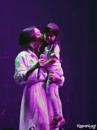 Foto Gisella Anastasia