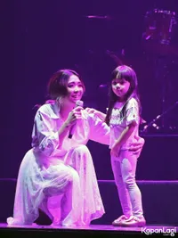 Foto Gisella Anastasia