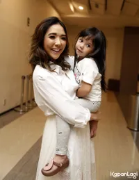 Foto Gisella Anastasia