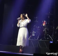 Foto Gisella Anastasia