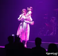 Foto Gisella Anastasia