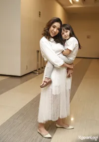 Foto Gisella Anastasia