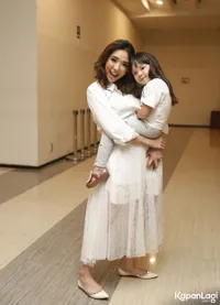 Foto Gisella Anastasia