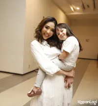 Foto Gisella Anastasia