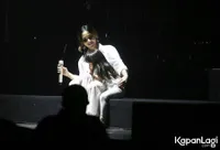 Foto Gisella Anastasia