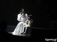 Foto Gisella Anastasia