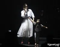 Foto Gisella Anastasia