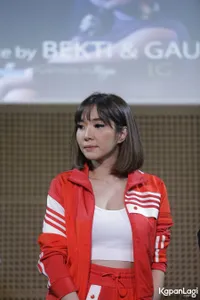 Foto Gisella Anastasia