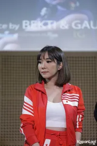 Foto Gisella Anastasia