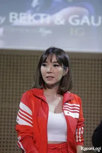 Foto Gisella Anastasia