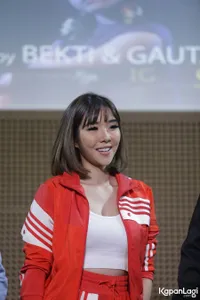 Foto Gisella Anastasia