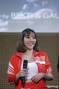 Foto Gisella Anastasia