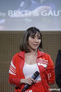 Foto Gisella Anastasia