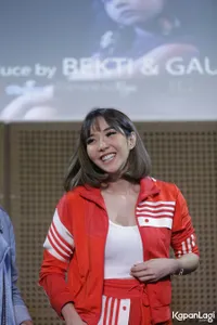 Foto Gisella Anastasia