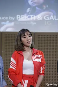 Foto Gisella Anastasia