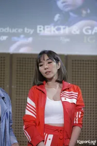 Foto Gisella Anastasia