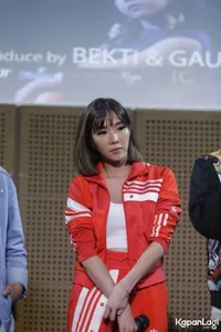 Foto Gisella Anastasia