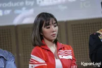 Foto Gisella Anastasia