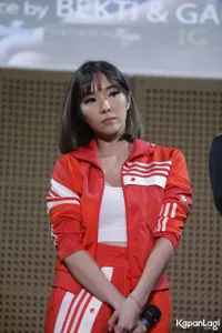 Foto Gisella Anastasia