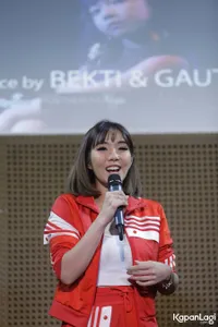 Foto Gisella Anastasia