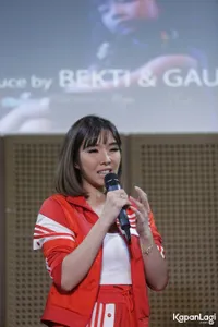 Foto Gisella Anastasia