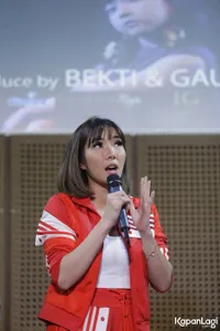 Foto Gisella Anastasia