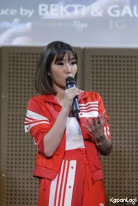 Foto Gisella Anastasia