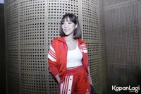 Foto Gisella Anastasia