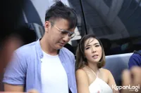 Foto Gisella Anastasia