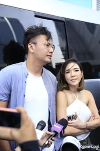 Foto Gisella Anastasia