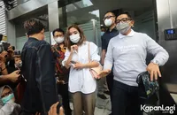 Foto Gisella Anastasia